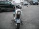 2001 Harley Davidson Flstf Fatboy Rare Factory 2 Tone Paint 16 Inch Apes Softail photo 1