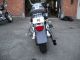 2001 Harley Davidson Flstf Fatboy Rare Factory 2 Tone Paint 16 Inch Apes Softail photo 4