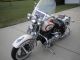 1997 Harley Davidson Heritage Springer Softail Flsts Softail photo 3