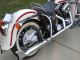 1997 Harley Davidson Heritage Springer Softail Flsts Softail photo 4