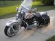 1997 Harley Davidson Heritage Springer Softail Flsts Softail photo 5
