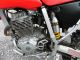 2002 Honda Xr 250r Low Hour Bike Clear Pa Title XR photo 9