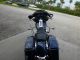 2012 Harley Davidson Blue Pearl Street Glide Flhx Lots Of Extras Touring photo 2
