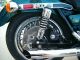 1986 Harley Davidson Low Rider Fxr Custom - Lots Of Chrome And FXR photo 1