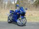 2004 Yamaha R6 Chromed Out Wheels,  Swingarm,  Candy Blue Paint, YZF-R photo 3