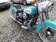 1963 Harley Davidson. . . . , , , ,  Duo Glide Panhead Police Model Other photo 3