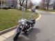 2000 Black Harley Davidson Fatboy Softail photo 1