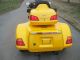 2005 Honda Goldwing Roadsmith Trike Gold Wing photo 9
