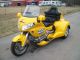 2005 Honda Goldwing Roadsmith Trike Gold Wing photo 2