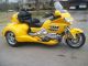 2005 Honda Goldwing Roadsmith Trike Gold Wing photo 3