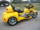 2005 Honda Goldwing Roadsmith Trike Gold Wing photo 4