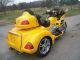 2005 Honda Goldwing Roadsmith Trike Gold Wing photo 7