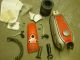 1972 Honda Mr50, ,  Runs Shifts,  Rides,  Has Been Stored For 10 Years Other photo 3