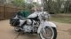2007 Road King Classic Every Chrome Option Available 14600mi Touring photo 1