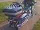 1999 Harley Davidson Electra Glide Classic,  Crome,  Cd Player, Touring photo 11