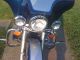 1999 Harley Davidson Electra Glide Classic,  Crome,  Cd Player, Touring photo 4