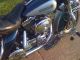 1999 Harley Davidson Electra Glide Classic,  Crome,  Cd Player, Touring photo 5