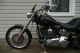 Immaculate 2009 Softail Custom Fxstc With Helmets,  Saddle Bags And Service Manual Softail photo 2