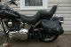 Immaculate 2009 Softail Custom Fxstc With Helmets,  Saddle Bags And Service Manual Softail photo 3