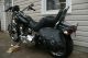Immaculate 2009 Softail Custom Fxstc With Helmets,  Saddle Bags And Service Manual Softail photo 4
