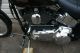 Immaculate 2009 Softail Custom Fxstc With Helmets,  Saddle Bags And Service Manual Softail photo 7