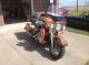 2008 Harley Davidson Ultra Classic Electra Glide 105th Anniversary Edition Touring photo 9