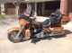 2008 Harley Davidson Ultra Classic Electra Glide 105th Anniversary Edition Touring photo 10