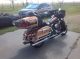 2008 Harley Davidson Ultra Classic Electra Glide 105th Anniversary Edition Touring photo 1