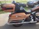 2008 Harley Davidson Ultra Classic Electra Glide 105th Anniversary Edition Touring photo 2