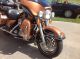 2008 Harley Davidson Ultra Classic Electra Glide 105th Anniversary Edition Touring photo 3