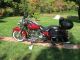 2006 Road King Classic,  Stage One Kit And Screaming Eagle Ii Pipes,  Qd Tourpack Touring photo 1