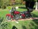 2006 Road King Classic,  Stage One Kit And Screaming Eagle Ii Pipes,  Qd Tourpack Touring photo 2