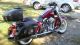 2006 Road King Classic,  Stage One Kit And Screaming Eagle Ii Pipes,  Qd Tourpack Touring photo 4