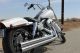 2008 Harley Davidson Fxdwg Wide Glide Dyna photo 4