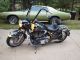 Harley Davidson - Custom Flhpi - 2001 - Cure For Spring Fever Other photo 2