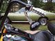 Harley Davidson - Custom Flhpi - 2001 - Cure For Spring Fever Other photo 3