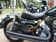 Harley Davidson - Custom Flhpi - 2001 - Cure For Spring Fever Other photo 5