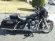 2008 Harley Davidson Electra Glide Classic Touring photo 4