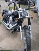 2004 Harley Softail Softail photo 7