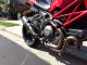 2012 Ducati Monster 1100 Evo Monster photo 3