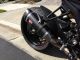 2012 Ducati Monster 1100 Evo Monster photo 4
