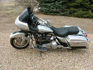 2003 Harley Davidson Roadglide photo