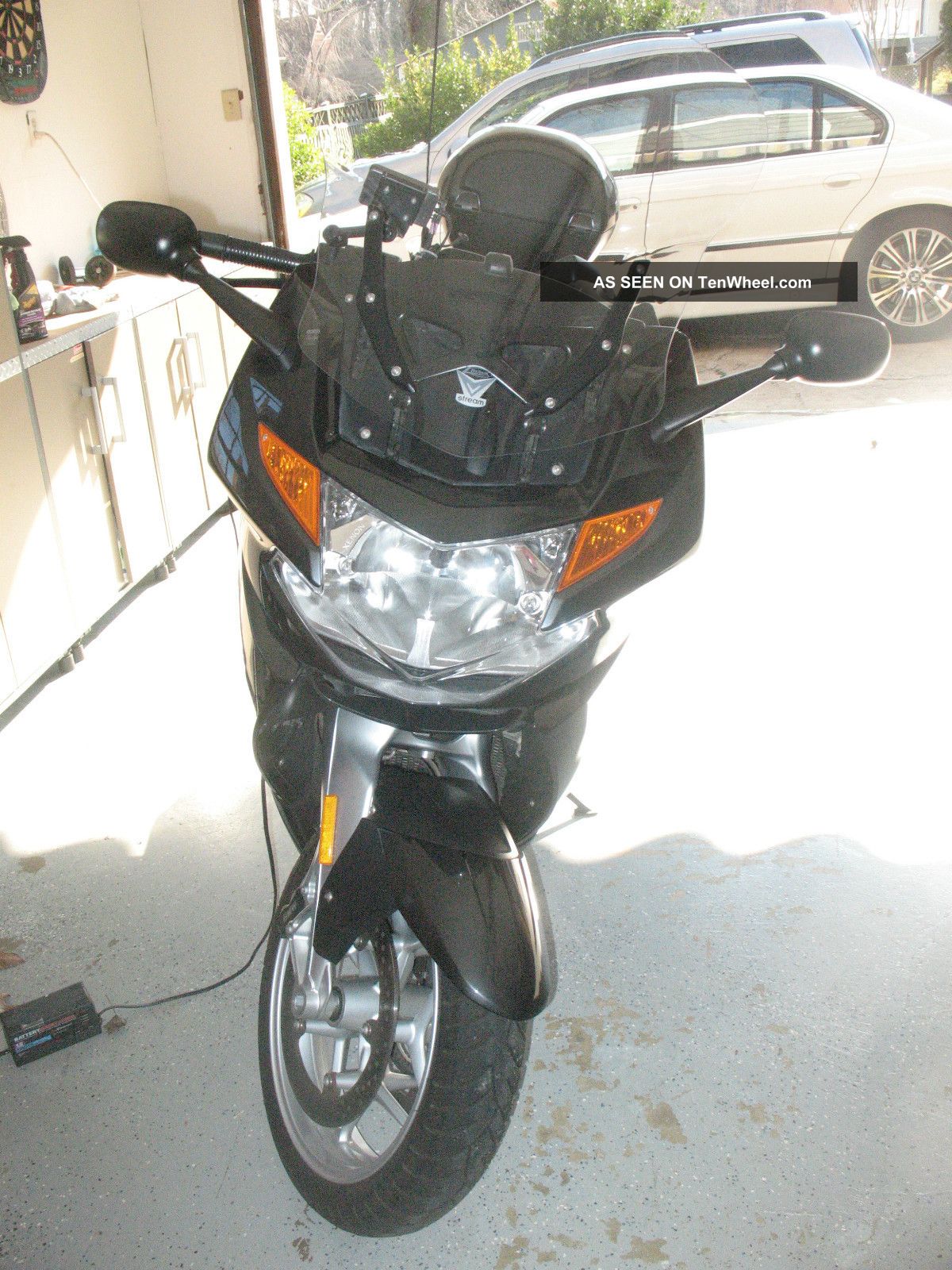 k1200gt 2007
