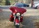 2005 Harley Davidson Ultra Classic Firefighters Edition Touring photo 3