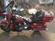2005 Harley Davidson Ultra Classic Firefighters Edition Touring photo 8