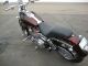 2003 Harley Davdison Fxd Glide Over $22,  000 Invested Custom Dyna photo 2