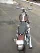 2003 Harley Davdison Fxd Glide Over $22,  000 Invested Custom Dyna photo 3