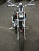 2003 Harley Davdison Fxd Glide Over $22,  000 Invested Custom Dyna photo 4