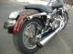 2003 Harley Davdison Fxd Glide Over $22,  000 Invested Custom Dyna photo 5
