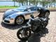 2004 Confederate F124 Hellcat Motorcycle,  Rare,  Awesome American Built,  C / F Other Makes photo 1